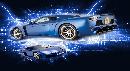 Concept Sports car